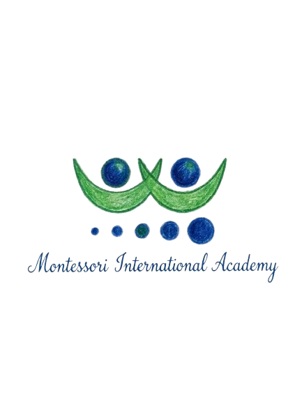 Montessori International Academy Logo